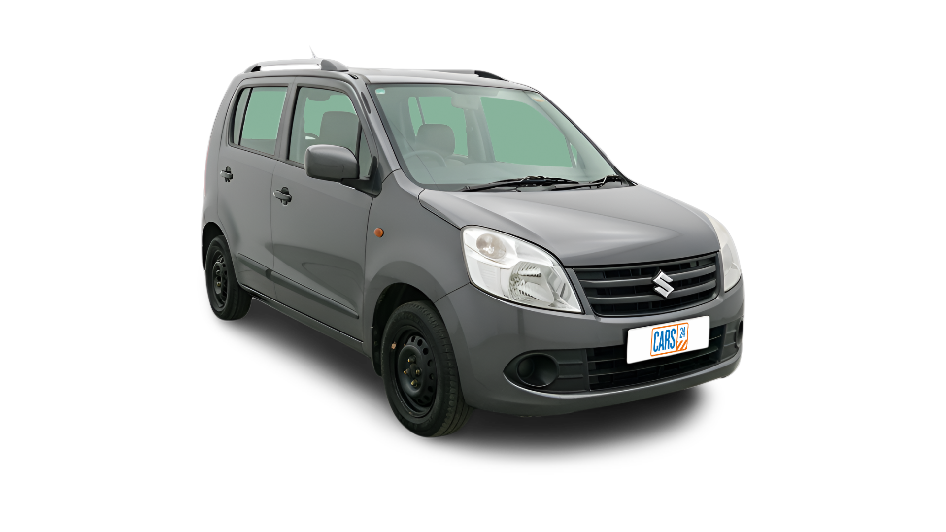 Maruti Wagon R 1.0-img